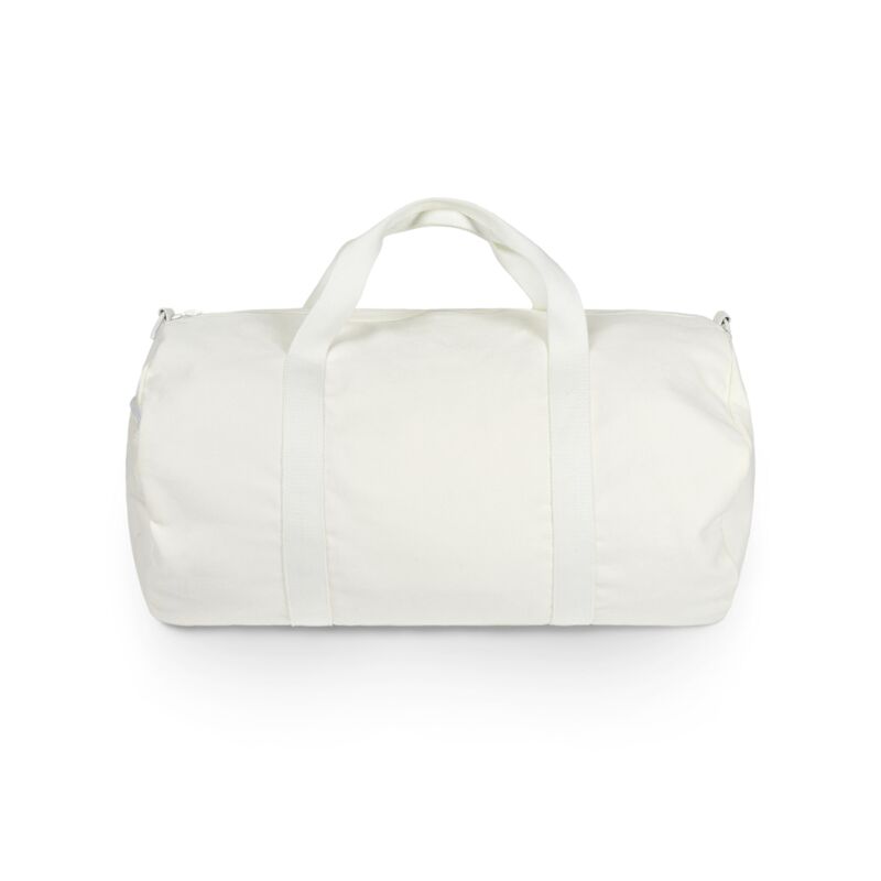 CANVAS DUFFEL BAG Thumbnail