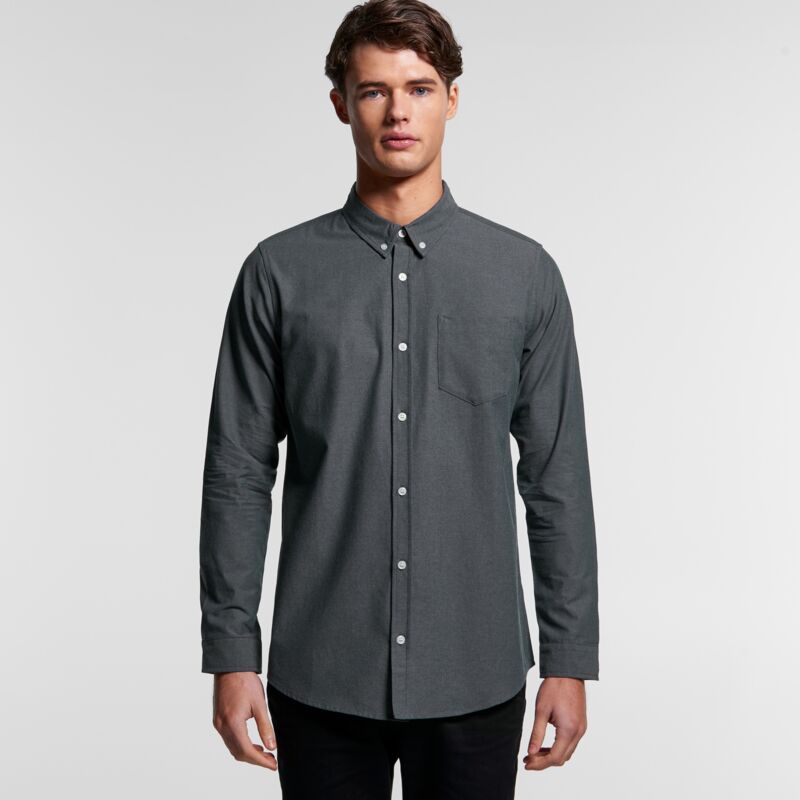 CHAMBRAY SHIRT Thumbnail