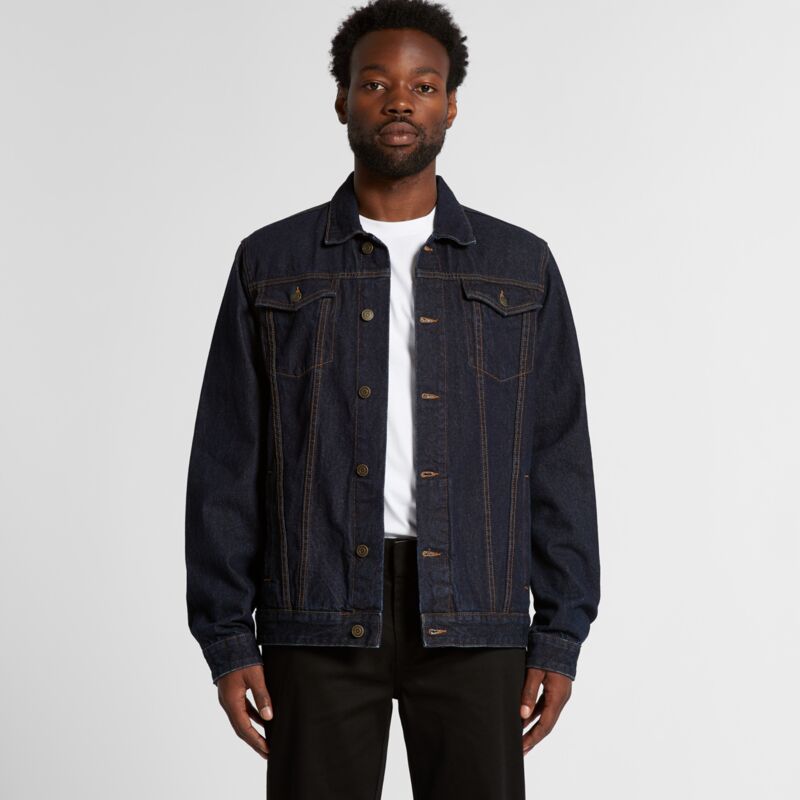DENIM JACKET Thumbnail