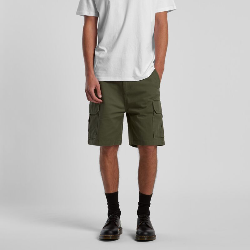 CARGO SHORTS Thumbnail