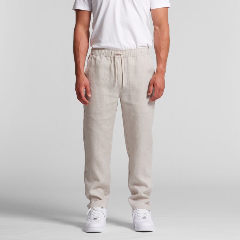 LINEN PANTS Thumbnail