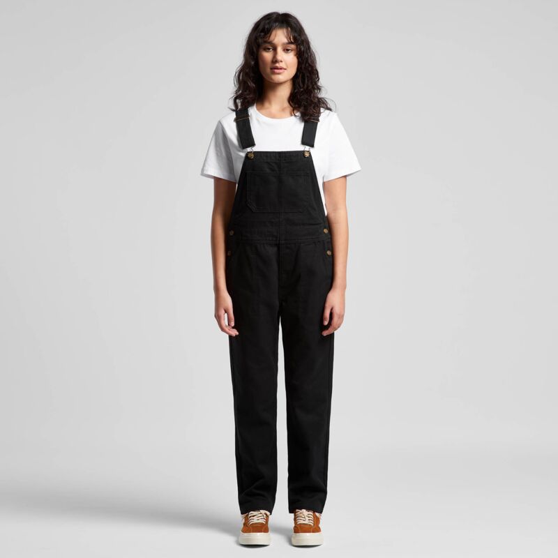 WOS CANVAS OVERALLS Thumbnail