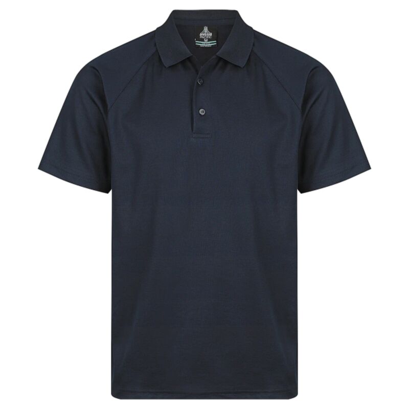AUSSIE PACIFIC KEIRA MENS POLO - 1306 Thumbnail
